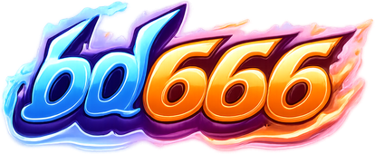 BD666 Logo